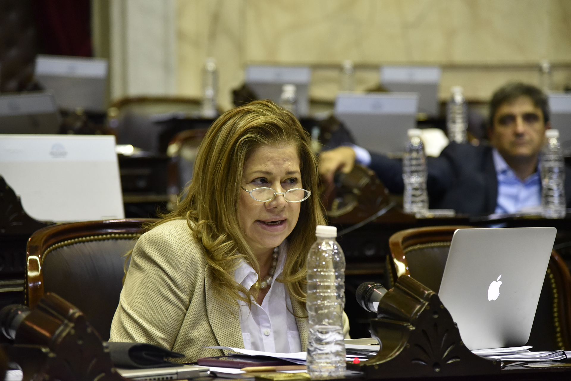 Galeria de imagenes de la noticia ES LEY LA REFORMA DEL CÓDIGO PROCESAL PENAL FEDERAL QUE LES DA MÁS PODER A LOS FISCALES 